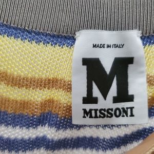 Long silk knitting summer dress